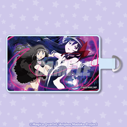 魔法少女まどか☆マギカ」シリーズオンラインくじvol.2 | くじ引き堂