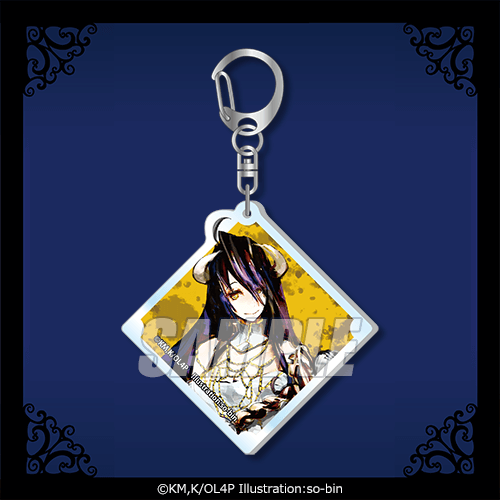 オーバーロード オンラインくじ | くじ引き堂