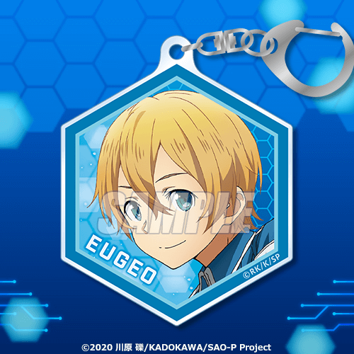 ソードアート・オンライン」シリーズ オンラインくじ | くじ引き堂