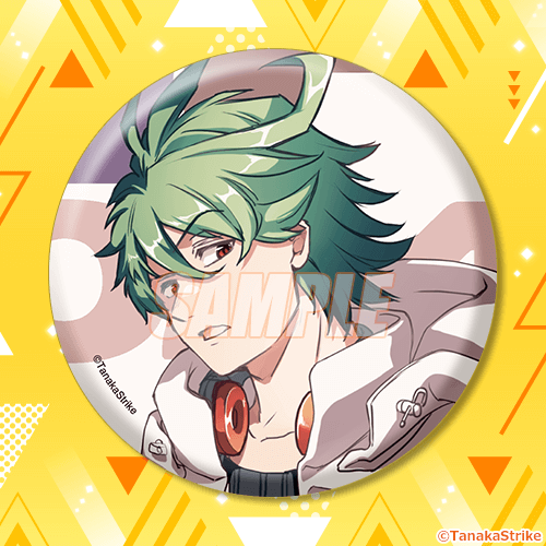 SERVAMP‐サーヴァンプ‐」完結記念オンラインくじ | くじ引き堂