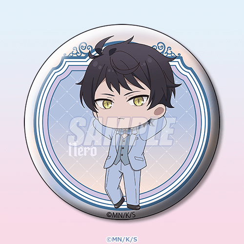 TVアニメ『サイレント・ウィッチ 沈黙の魔女の隠しごと』オンライン