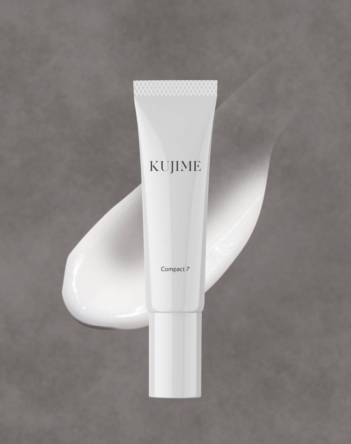 FUSICA CREAM Compact7 - KUJIMEKUJIME