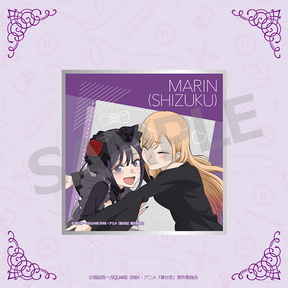 TVアニメ「その着せ替え人形は恋をする」|店頭販売 | アニプレックス