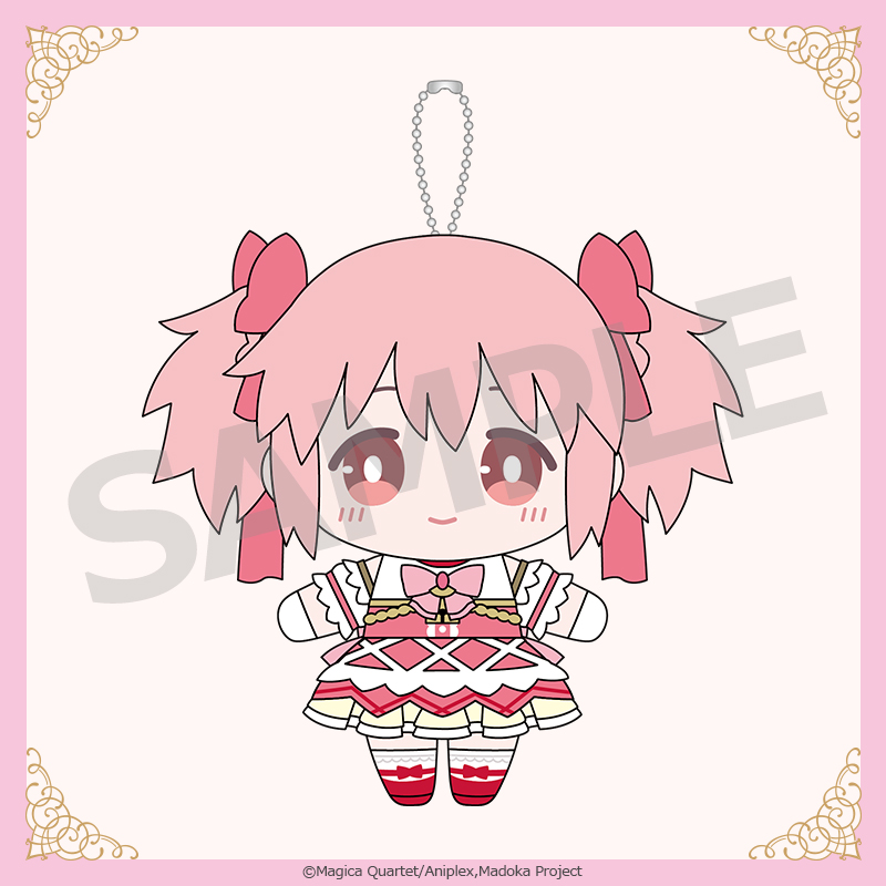 劇場版 魔法少女まどか☆マギカ〈ワルプルギスの廻天〉|店頭販売