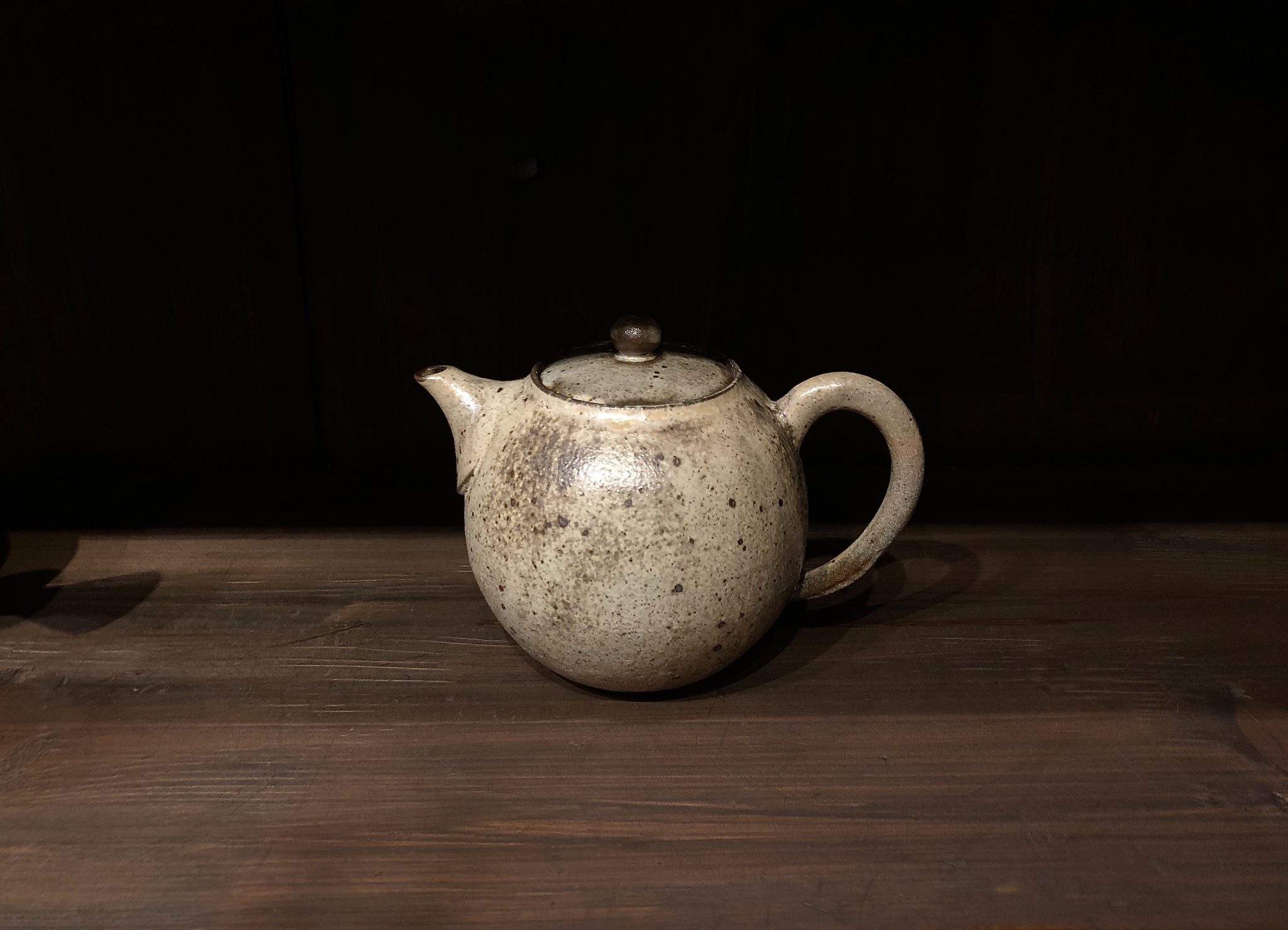 山崎さおり 茶器展』へ | うつわどころ くるみ