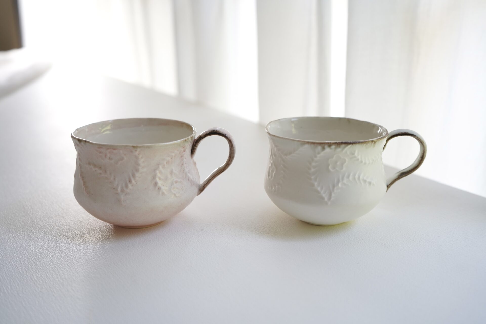 入荷情報 中村かおりさんからうつわが届きました | うつわどころ くるみ