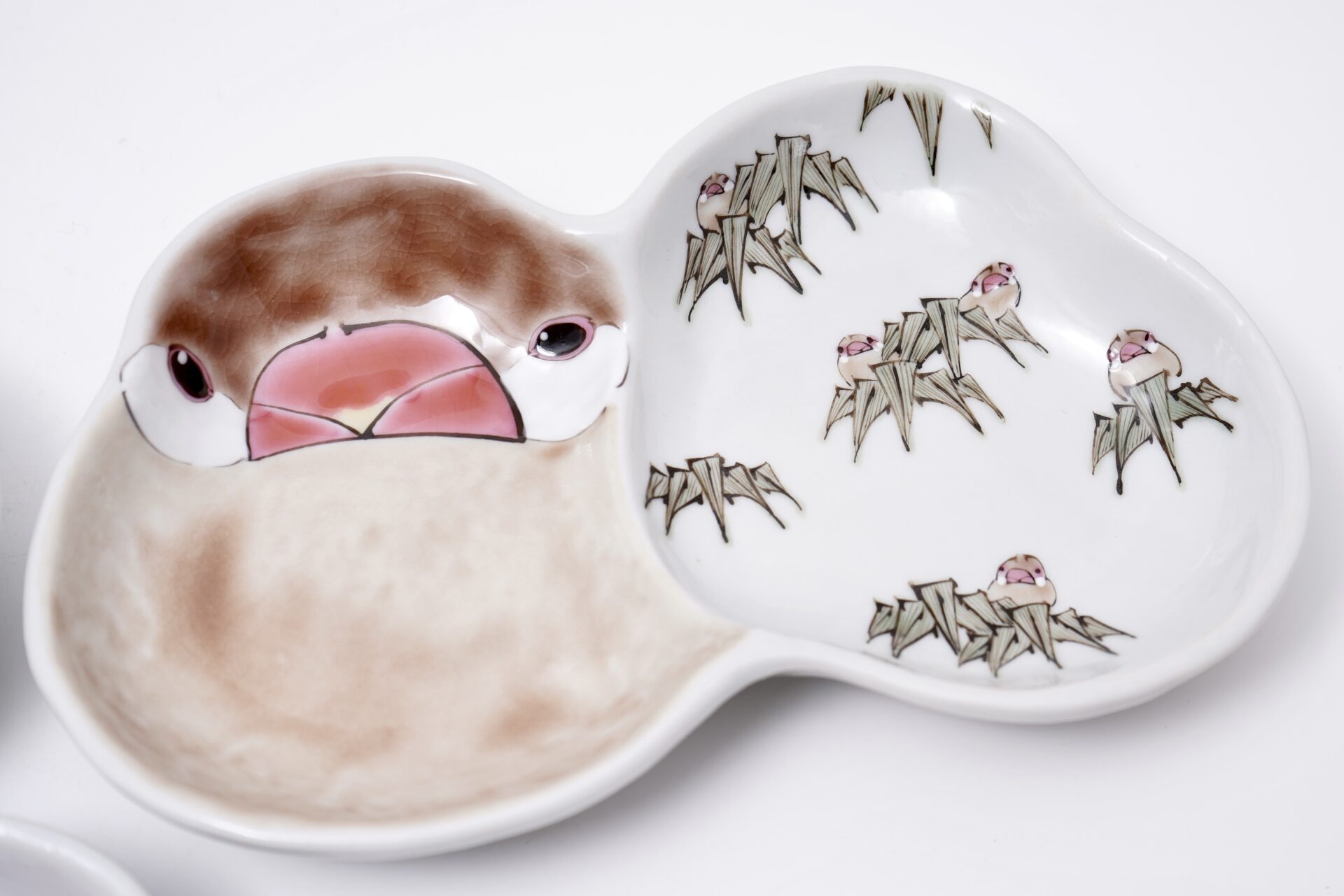 ゆかいなカップと酒器集め 】作家紹介 山浦早織 さん | うつわどころ