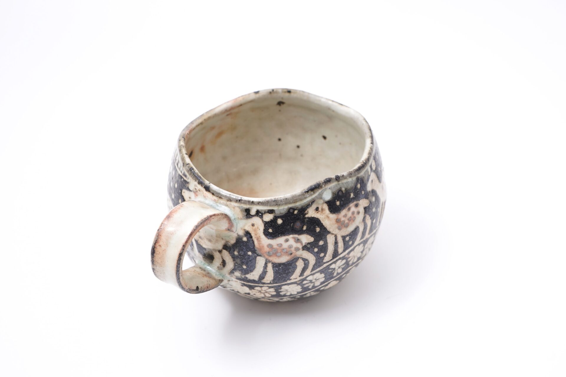 薮本寛之 展 】のお知らせ | うつわどころ くるみ