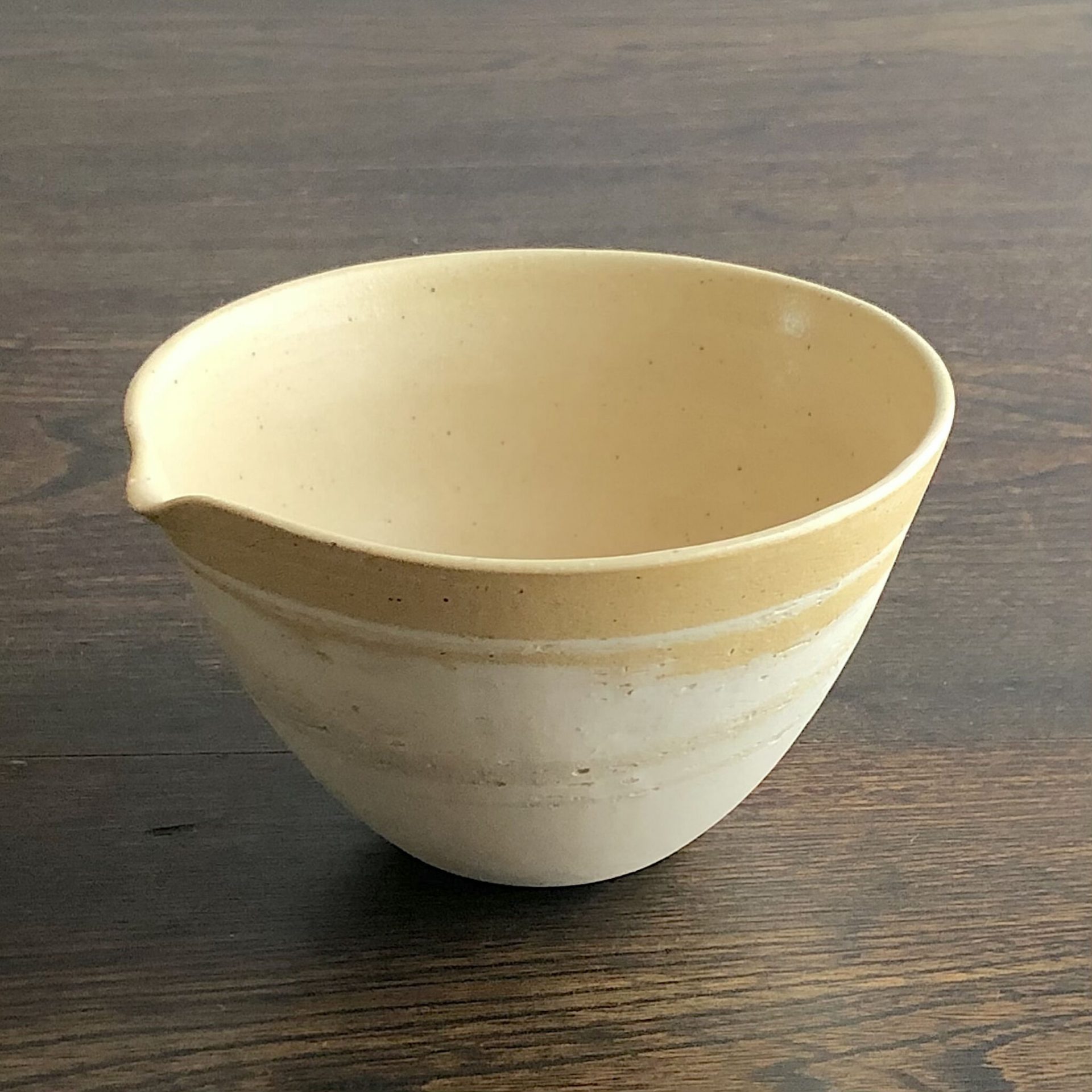 オンラインショップ新着情報 藤居奈菜江さんのうつわの販売を始めます