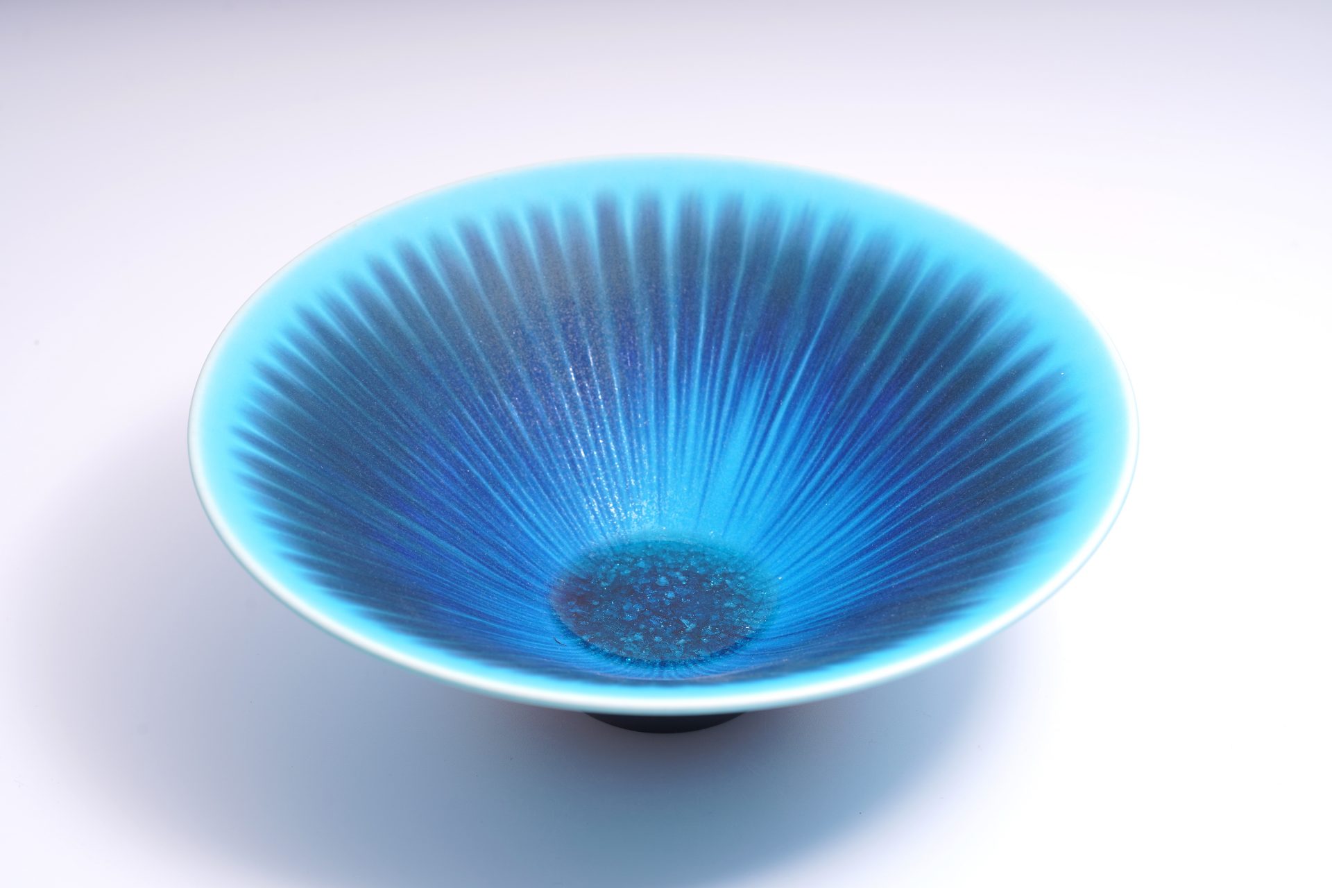 和田山真央さんの工房へ | うつわどころ くるみ