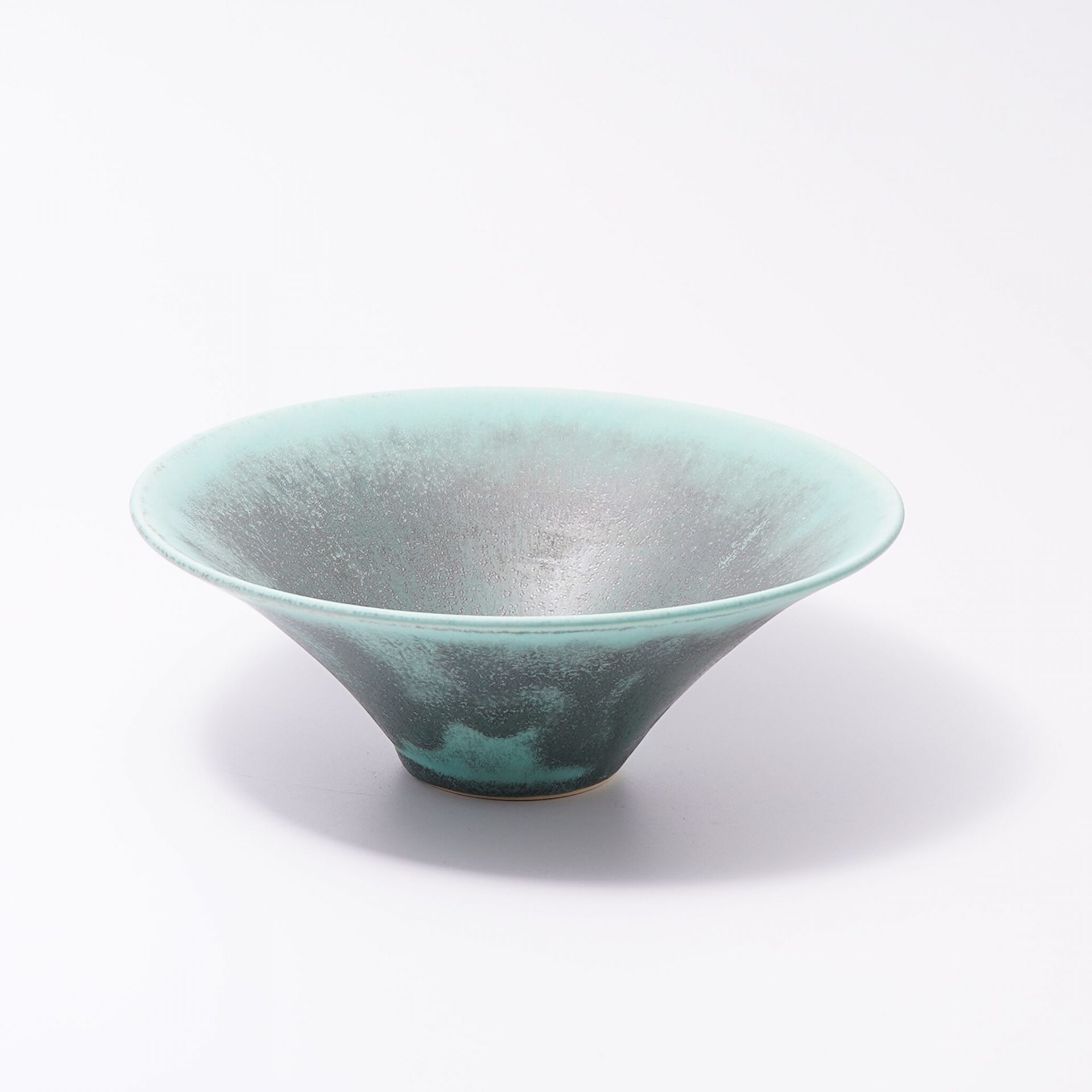 和田山真央さんの工房へ | うつわどころ くるみ