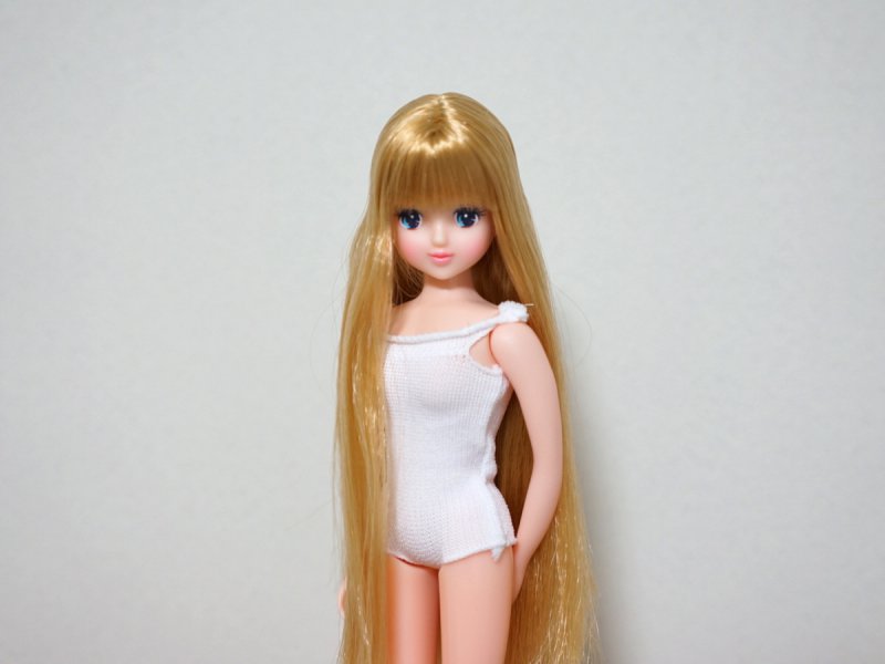 リカちゃんのお友達ショコラちゃんをおむかえ | ちいさなおもちゃばこ