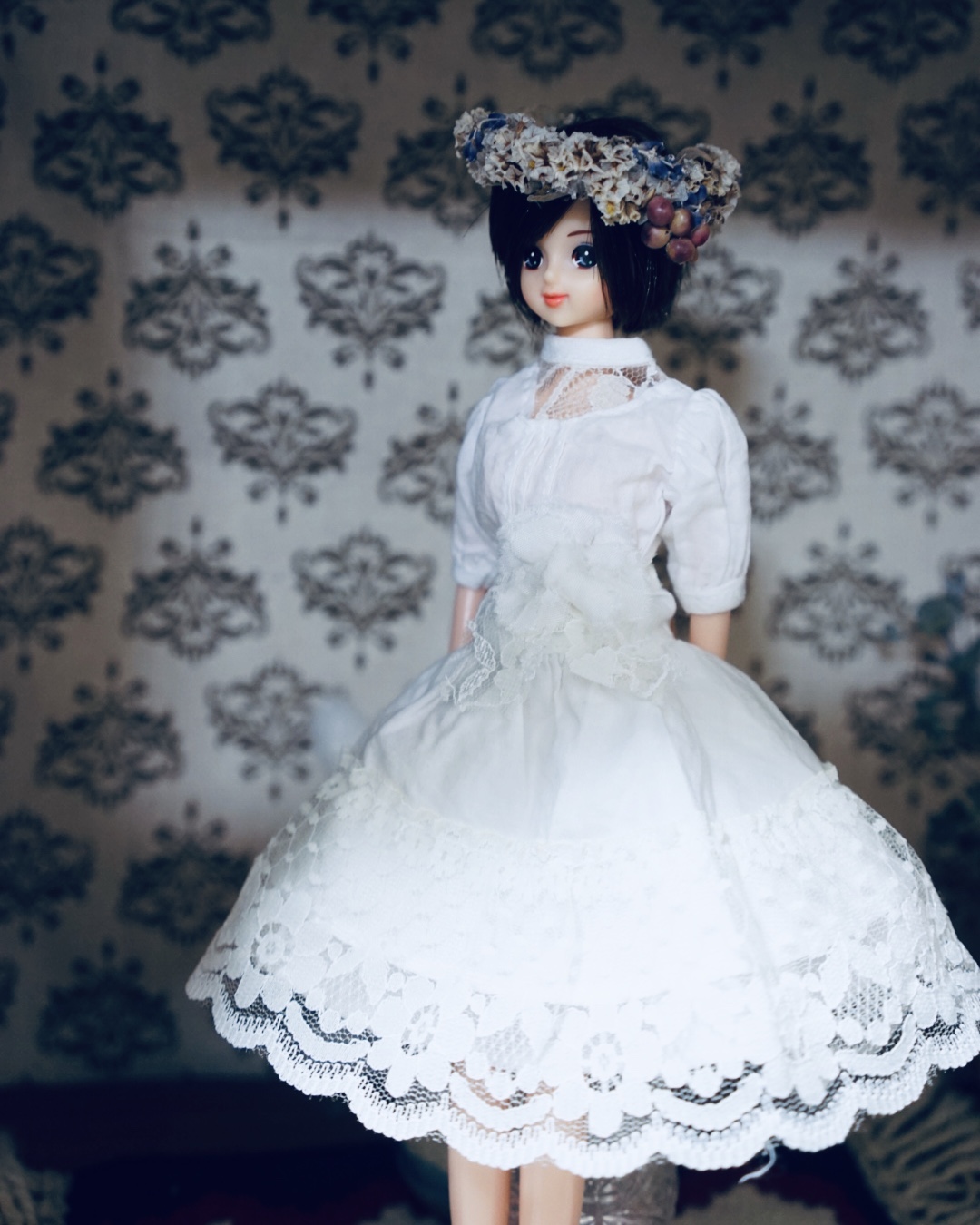 3月13日】ジェニーフレンドサユリの誕生日 | ちいさなおもちゃばこ