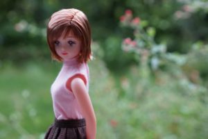 ジェニーボーイフレンド【レイフ】をおむかえ | ちいさなおもちゃばこ