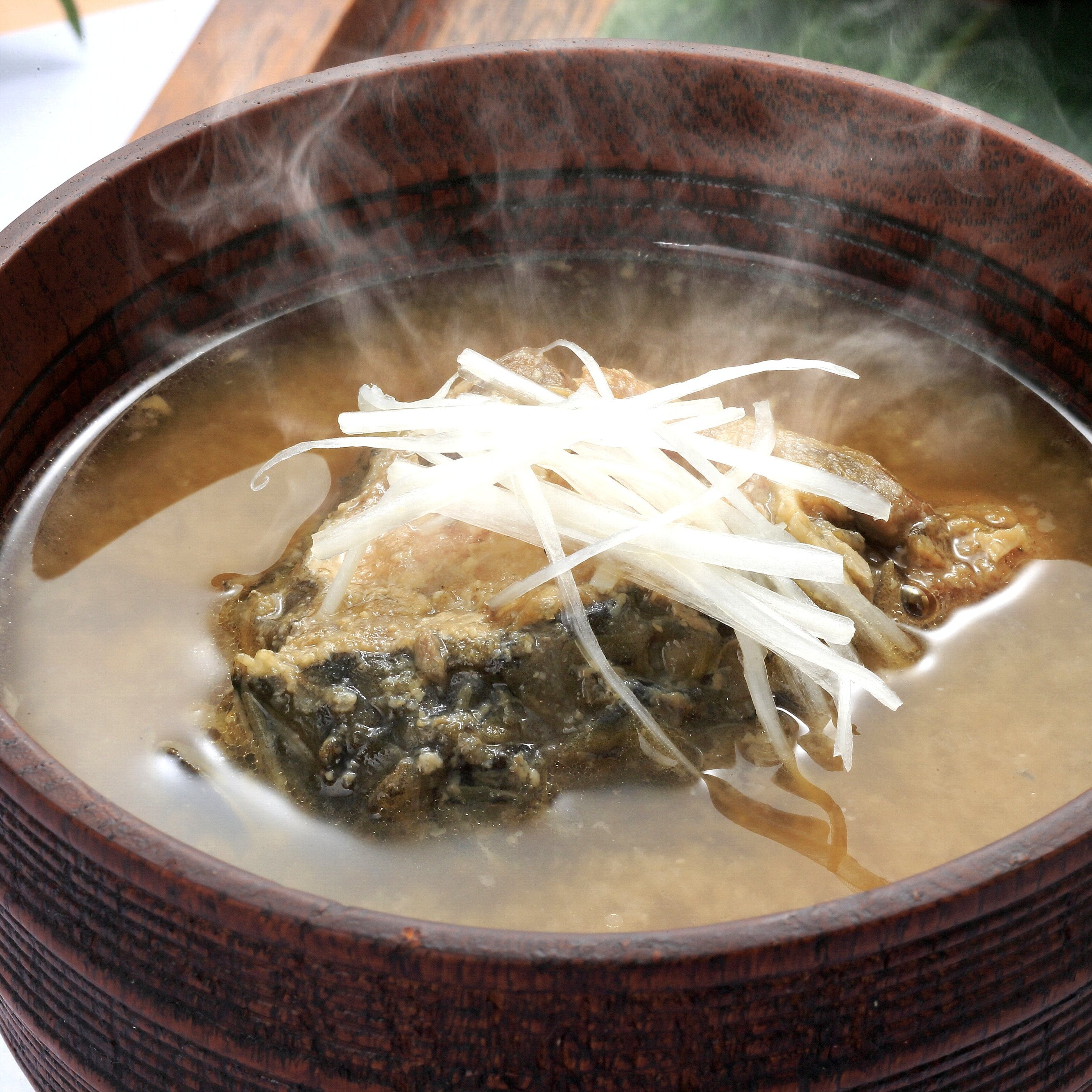 鯉こく / 蔵出し味噌仕立て | のおつまみ | クラフト酒・日本酒の通販