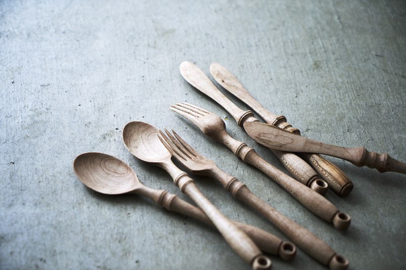 大自然の中でしっくりと溶け込む雄大さと優美さが持ち味の「foot of