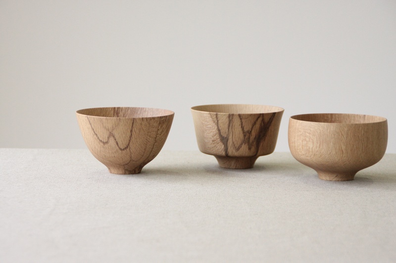 山中漆器の老舗「喜八工房」のお椀 | 暮らしとおしゃれの編集室