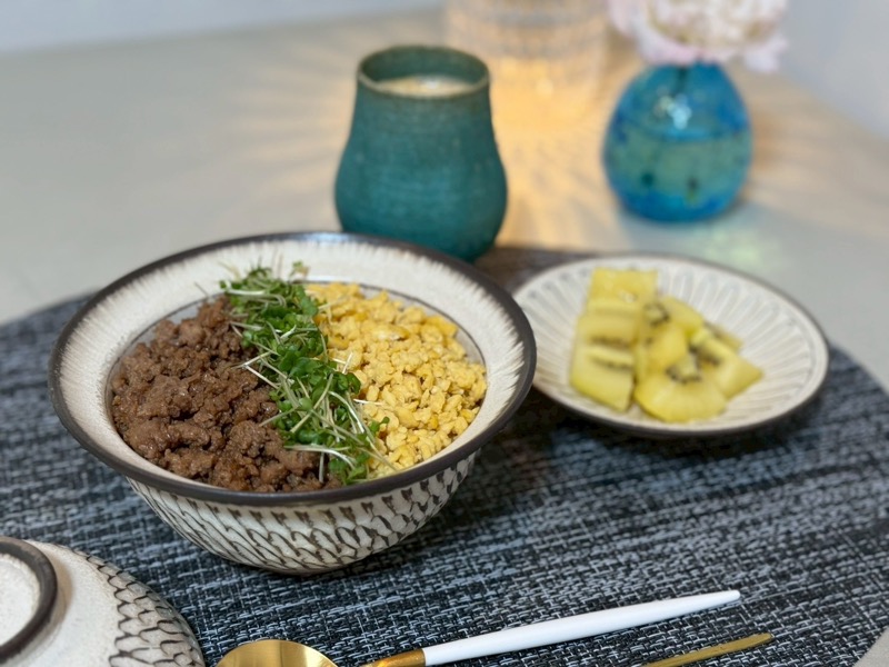 器に合わせた、休日贅沢ブランチ | 暮らしとおしゃれの編集室