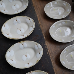 いつも争奪戦のような人気ぶり。石木文さんの器 | 暮らしとおしゃれの