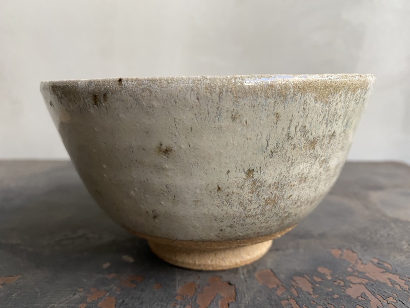 成長”していく器 矢野直人さんのお茶碗 | 暮らしとおしゃれの編集室