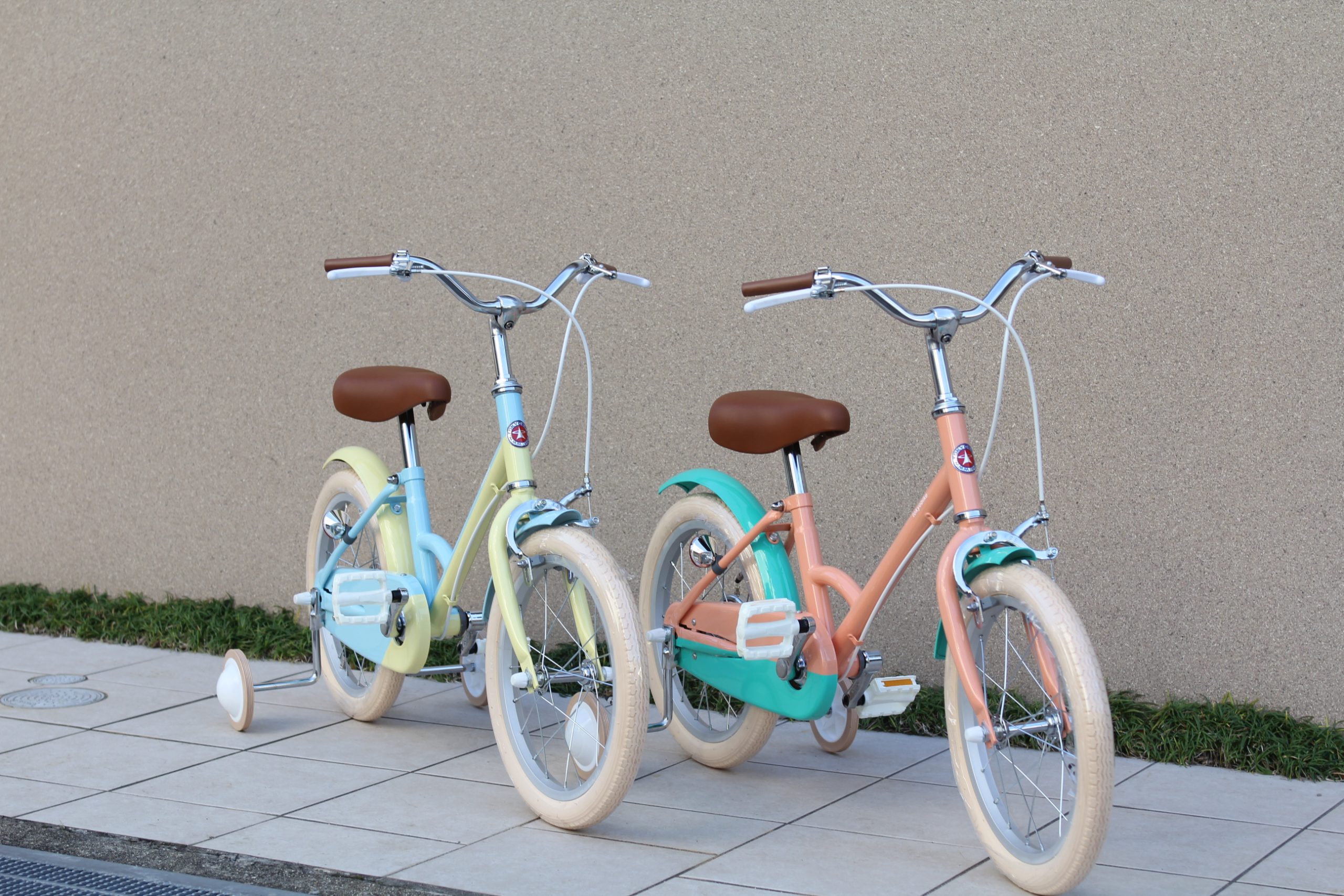 little tokyobike 限定モデル『NEW PARK / SUNNY DAY』入荷 | KURASHI