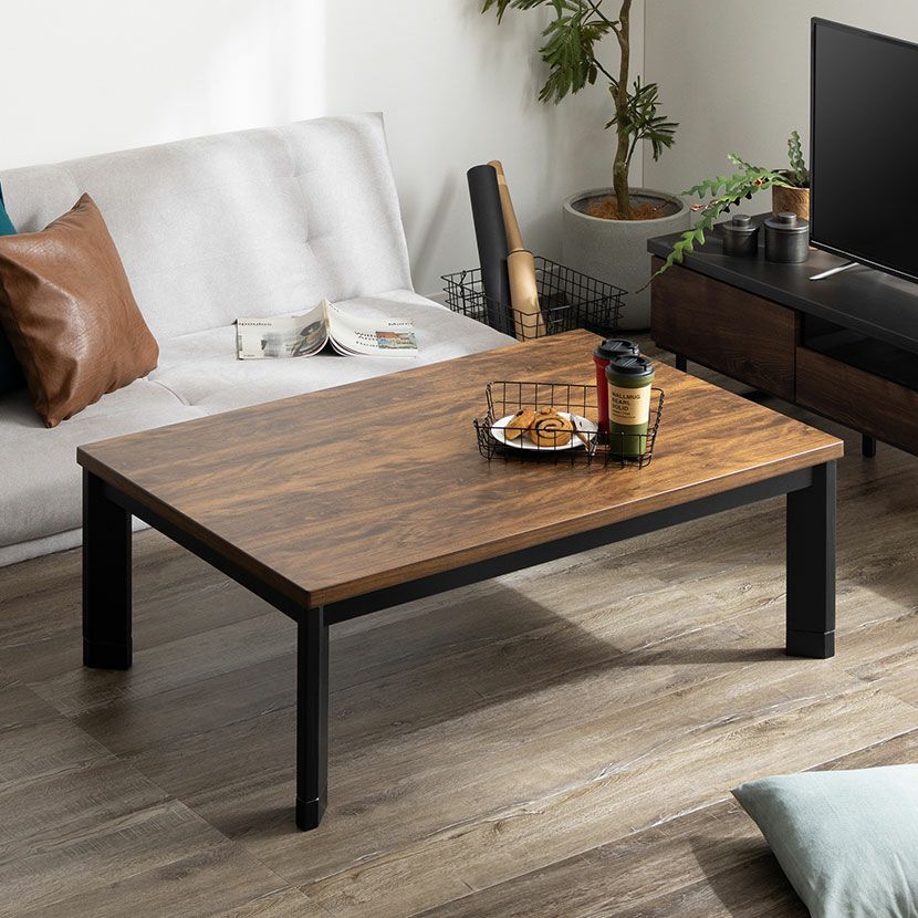 こたつテーブル | おしゃれな家具・インテリア通販【暮らしのデザイン】