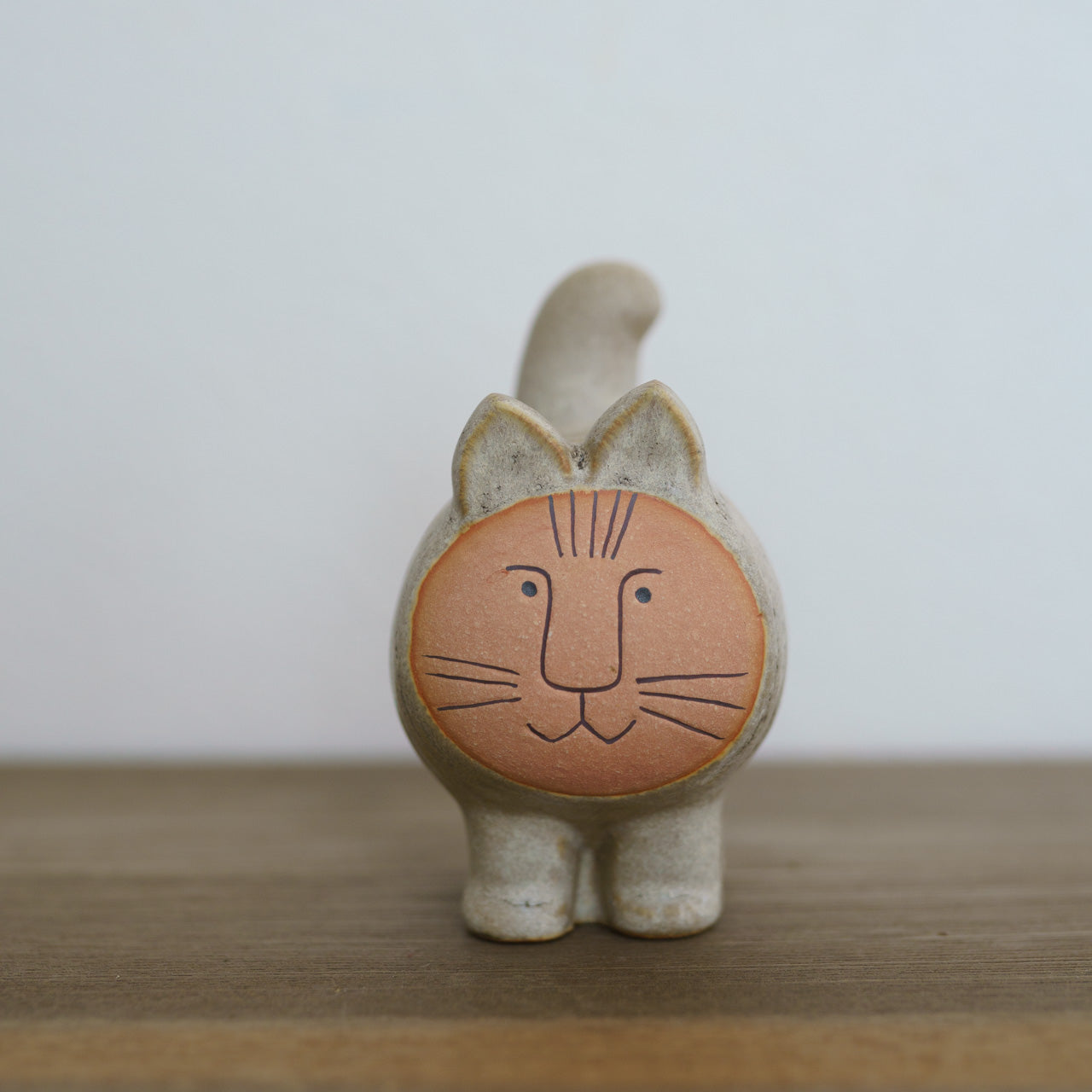 個体で選べる】Lisa Larson リサラーソン dieci ディエチキャット