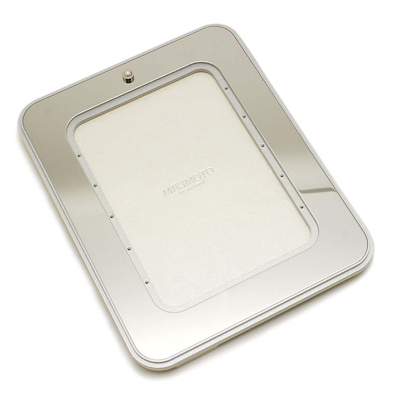 MIKIMOTO International(ミキモト)フォトフレームを入荷しました