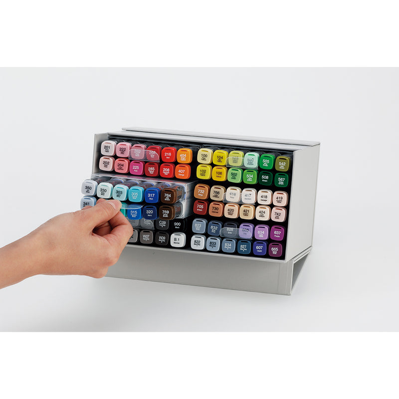 ZIG KURECOLOR TWIN WS 138本セット (KC-3000N/138V)