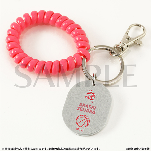 GOODS グッズ情報 | 黒子のバスケ 15th ANNIVERSARY EXHIBITION | 原画展