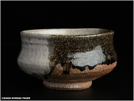 Web西岡小十 作品特集が始まります | 銀座 黒田陶苑