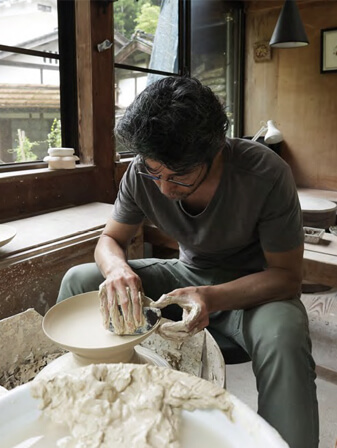 2022 | 銀座 黒田陶苑