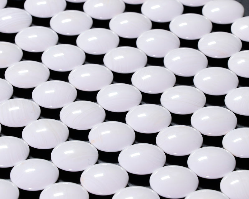 日向特産蛤碁石 花印 30号 HGPH-30-303-01 – kurokigoishiten