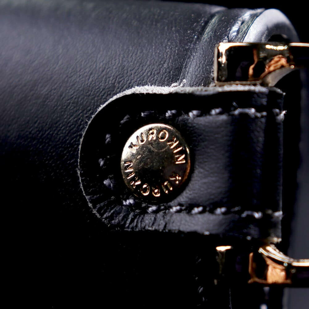 KUROKIN 黒金 ドライバー・ペンチホルダー