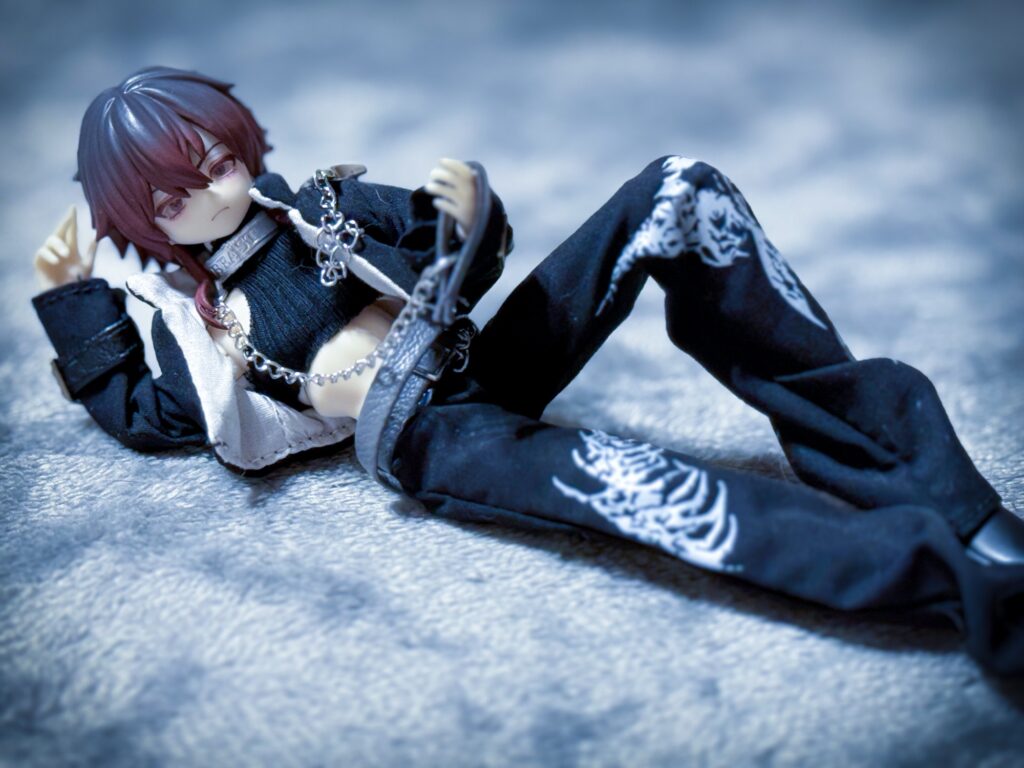 初心者が調べた！「シチリアの追憶」をカスタムするための覚書｜さん