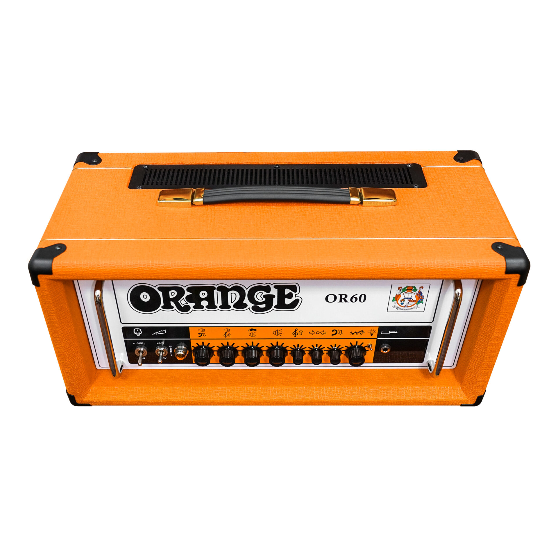 OR60 Head - Orange Amps