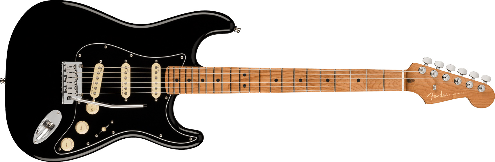 Fender FSR Limited Edition American Ultra Stratocaster Roasted