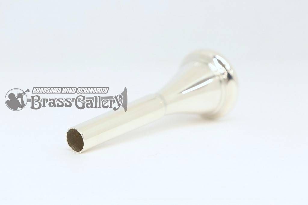 アレキサンダー フレンチホルン用マウスピース | 【クロサワ楽器店