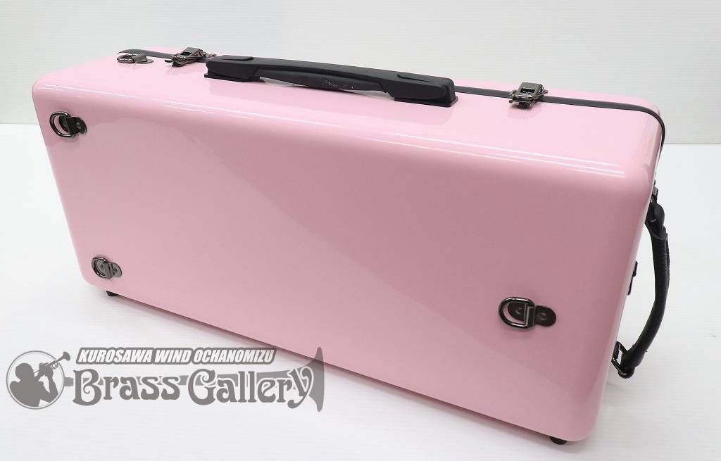 トランペット ダブルケース | 【クロサワ楽器店オンラインショップ