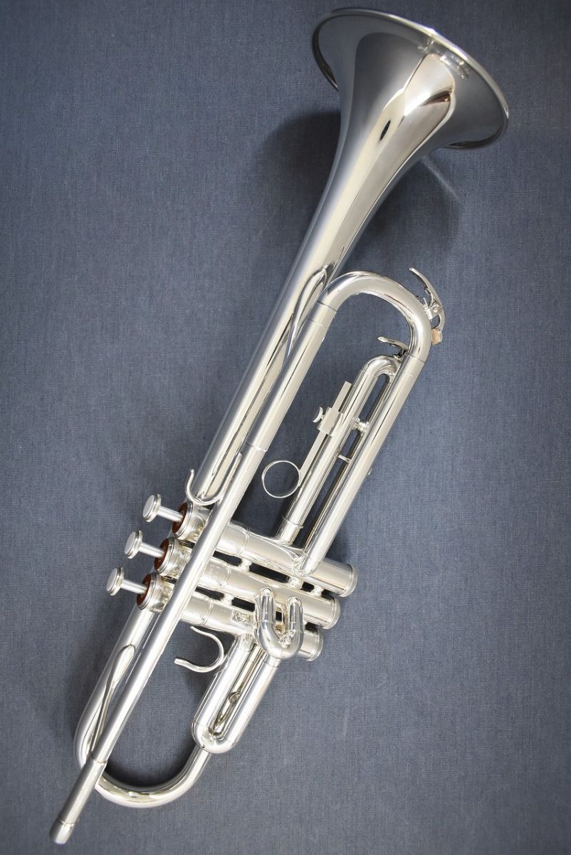 YTR-2320ES | 【クロサワ楽器店オンラインショップ】いい楽器とのいい