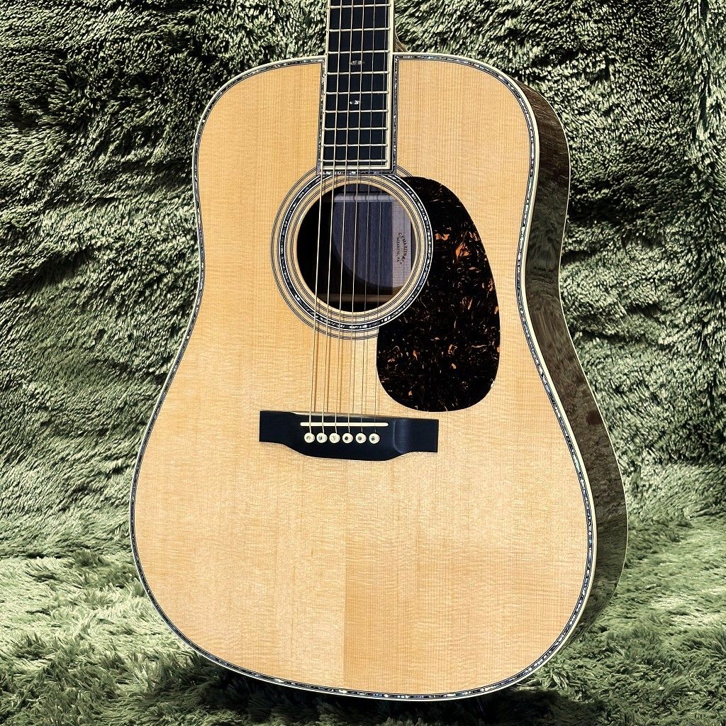 D-42 Standard #2911377 | 【クロサワ楽器店オンラインショップ】いい