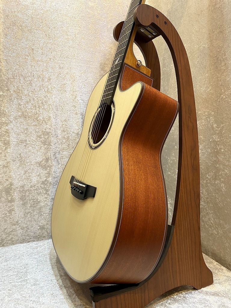 Naga GuitarsG-08OOC #202505062 | 【クロサワ楽器店オンライン