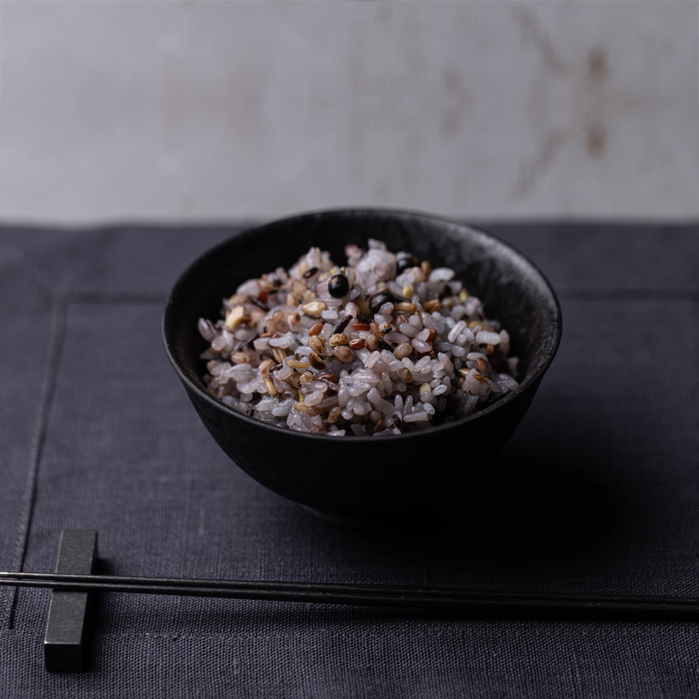 黒墨 飯碗 – kuros.style