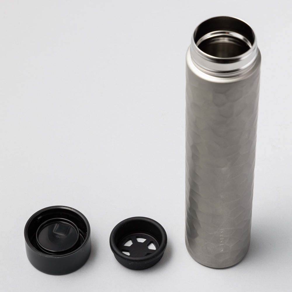 TSUTSU Tumbler 360ml Voronoi ステンレスタンブラー ボロノイ