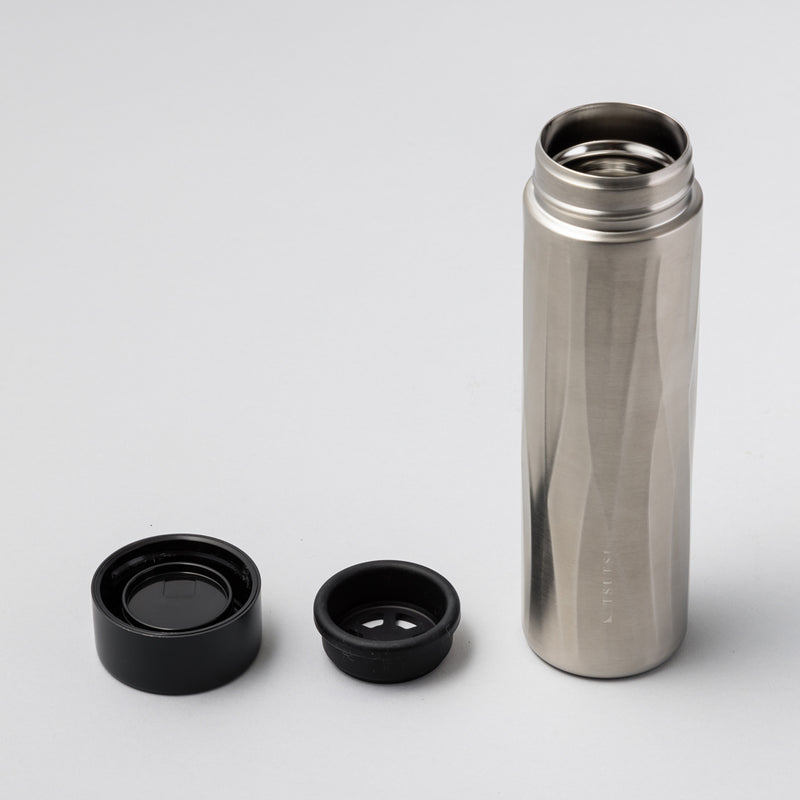 TSUTSU Tumbler 270ml Streamline ステンレスタンブラー ストリーム