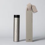 TSUTSU Tumbler 360ml Voronoi ステンレスタンブラー ボロノイ