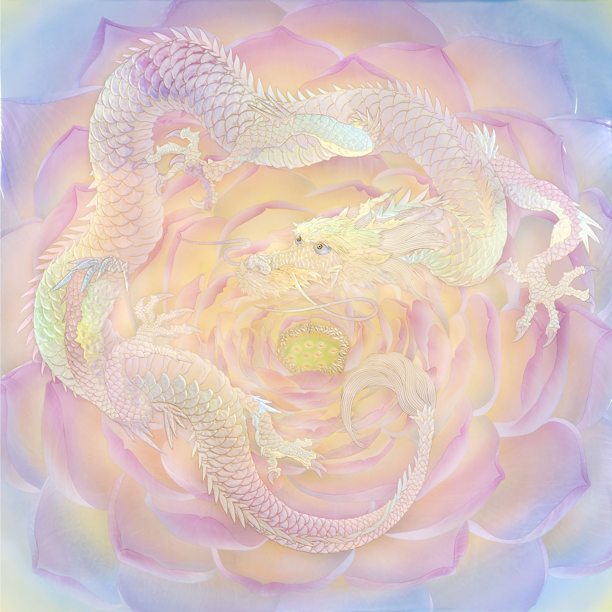 龍華 - 草場一壽 公式サイト