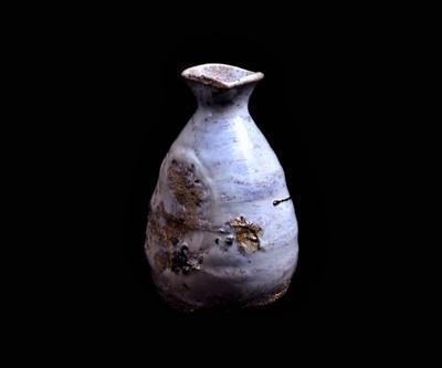 西岡小十‥‥小次郎窯と小十窯: 黒田草臣ブログ 『四方山話』