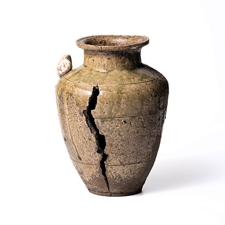 六古窯 『常滑』その2 ‥‥ 陶のきた径㉞ | 黒田草臣「陶 奈なめ連れづれ」