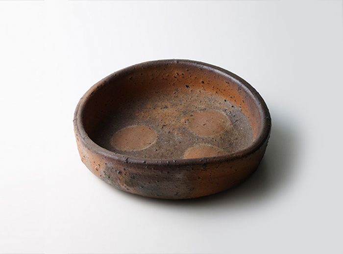 小山冨士夫 種子島焼を誕生させる | 黒田草臣「陶 奈なめ連れづれ」